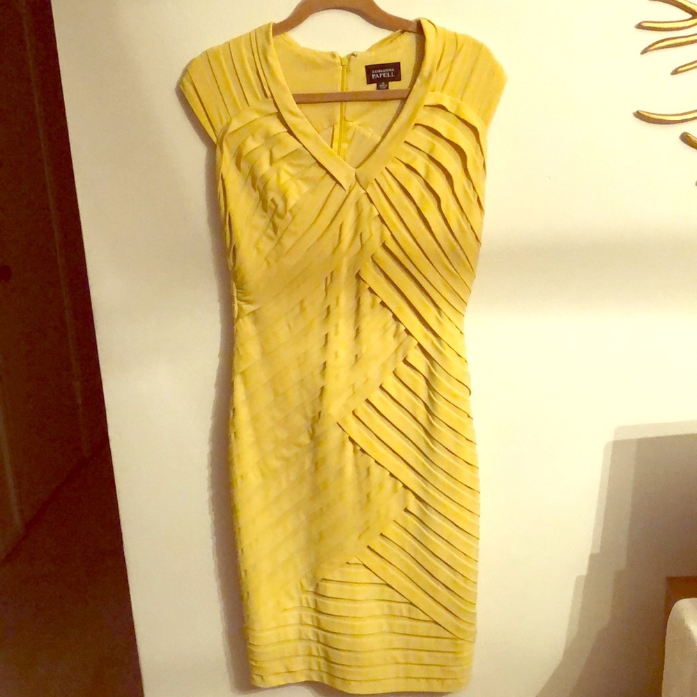 Adrianna Papell Dress